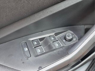 2022 Volkswagen Jetta SE