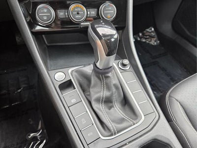 2022 Volkswagen Jetta SE