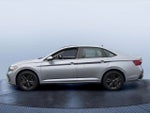 2022 Volkswagen Jetta SE