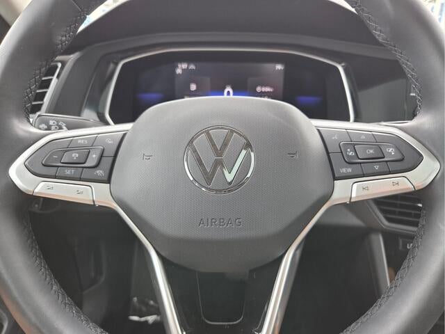 2022 Volkswagen Jetta SE