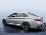 2022 Volkswagen Jetta SE