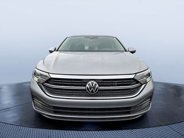 2022 Volkswagen Jetta SE