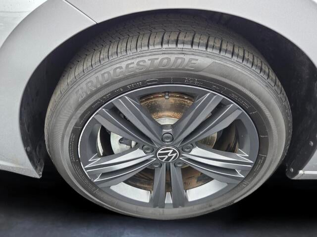 2022 Volkswagen Jetta SE