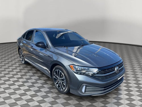 2022 Volkswagen Jetta Sport