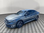 2022 Volkswagen Jetta Sport