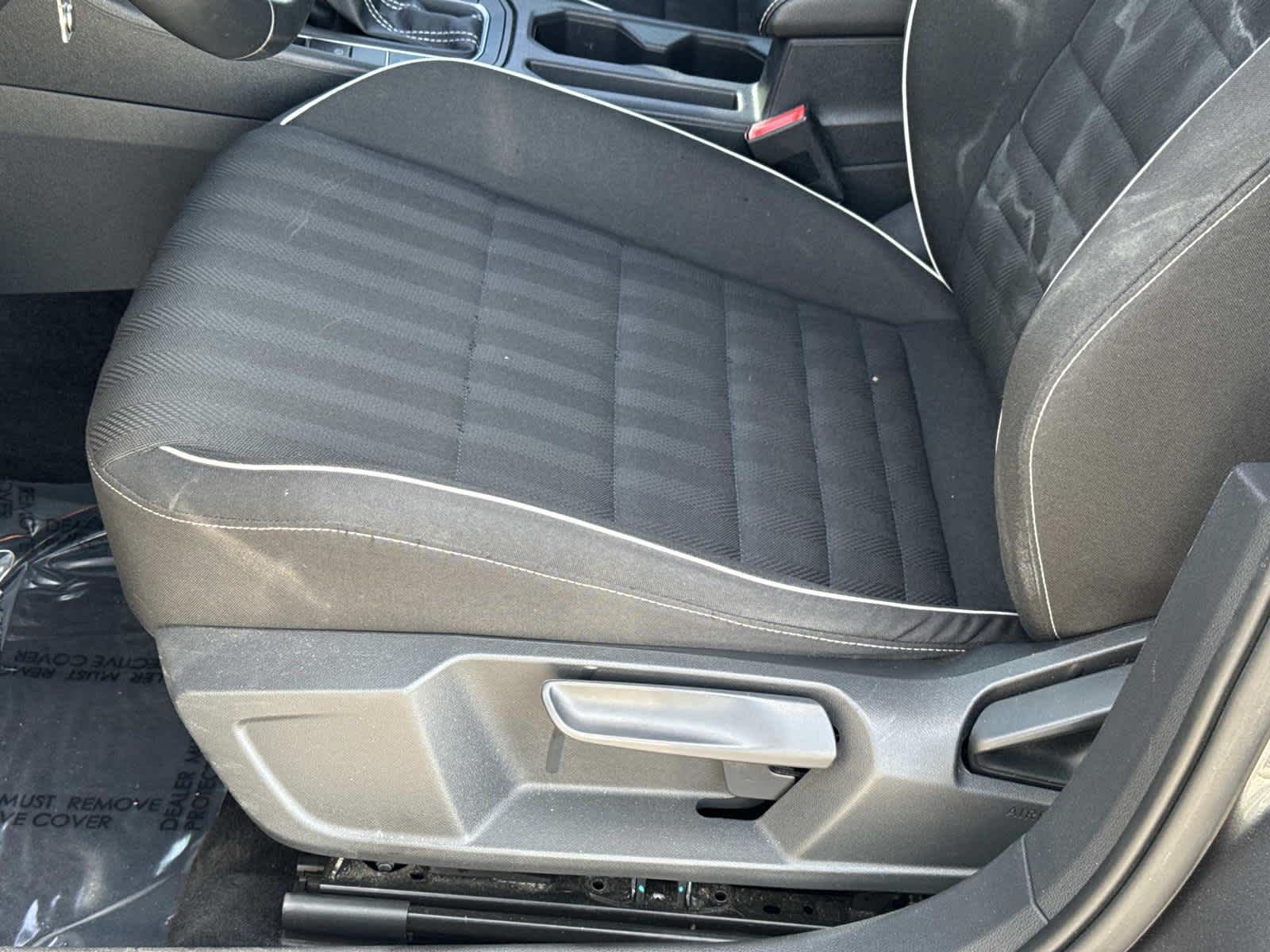 2022 Volkswagen Jetta Sport