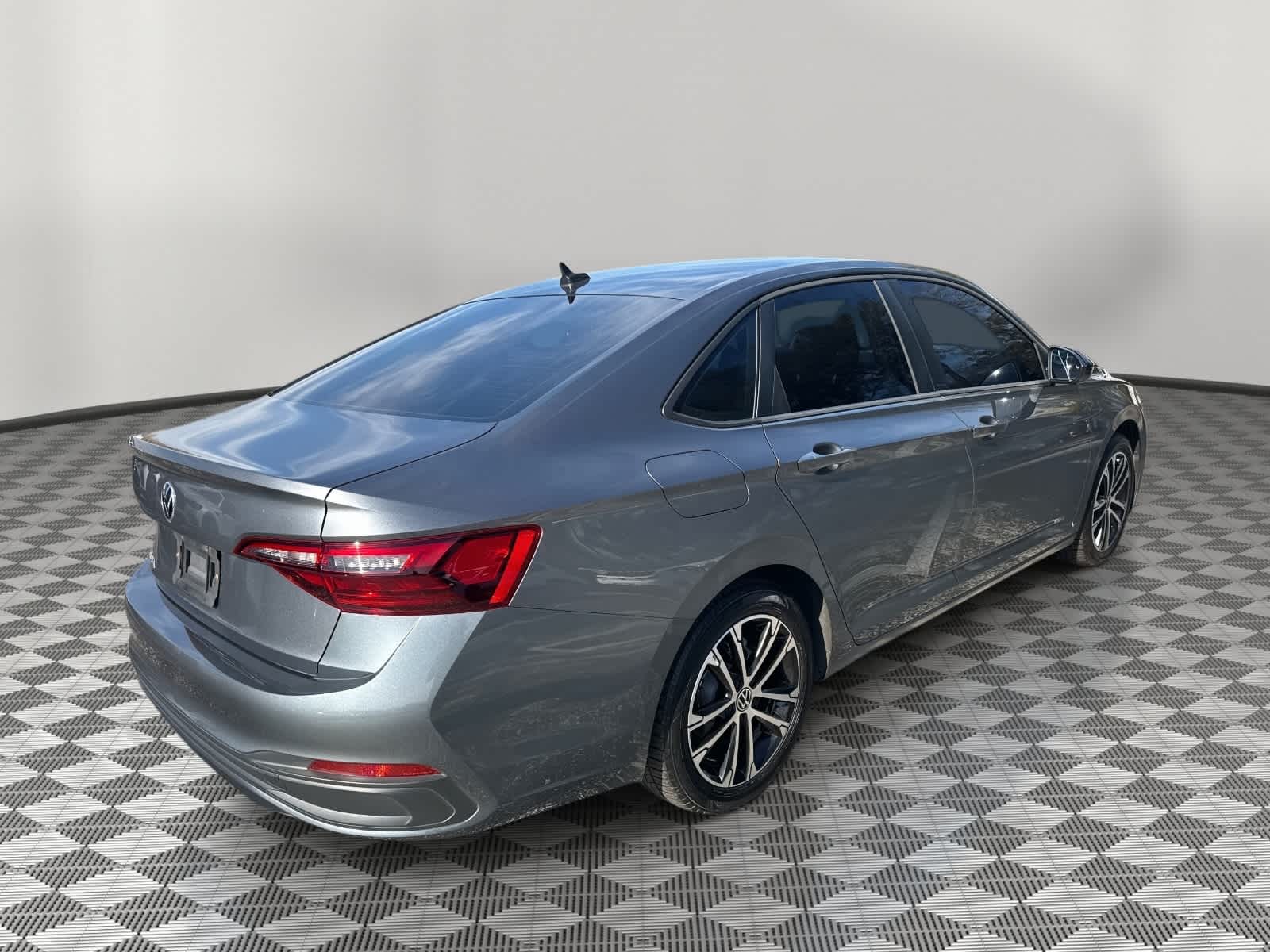 2022 Volkswagen Jetta Sport