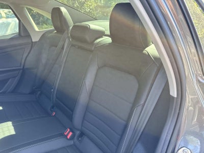 2021 Volkswagen Jetta SE