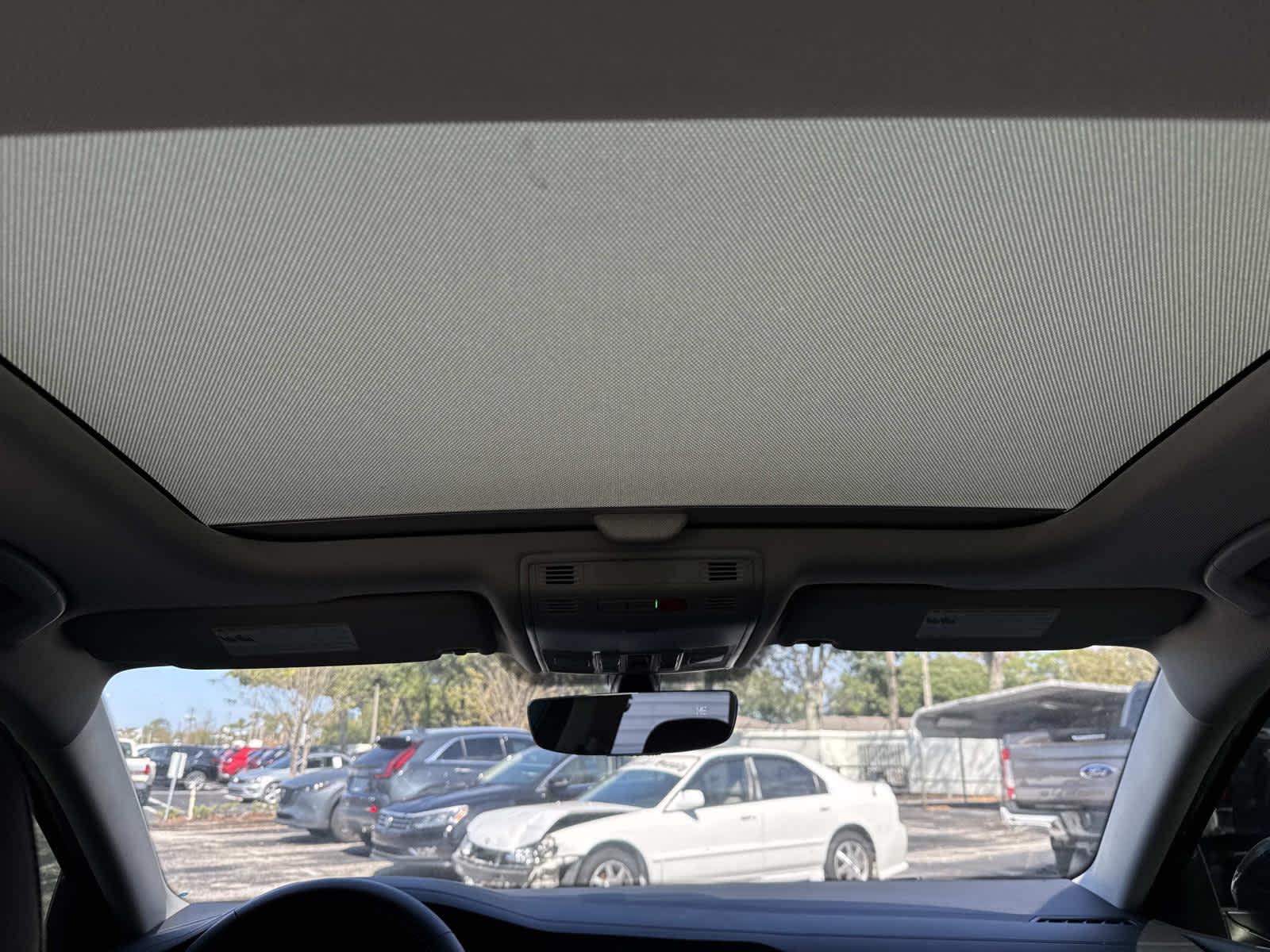 2021 Volkswagen Jetta SE