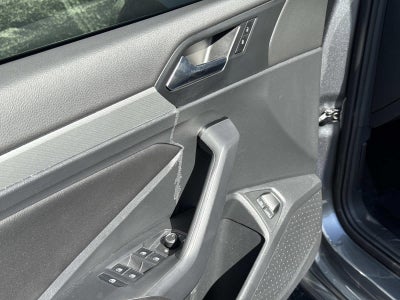 2021 Volkswagen Jetta SE