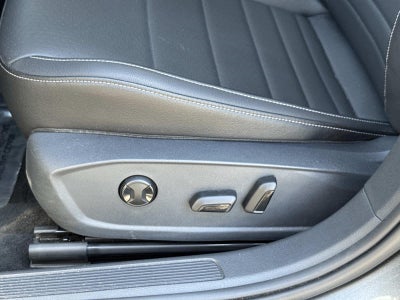 2021 Volkswagen Jetta SE