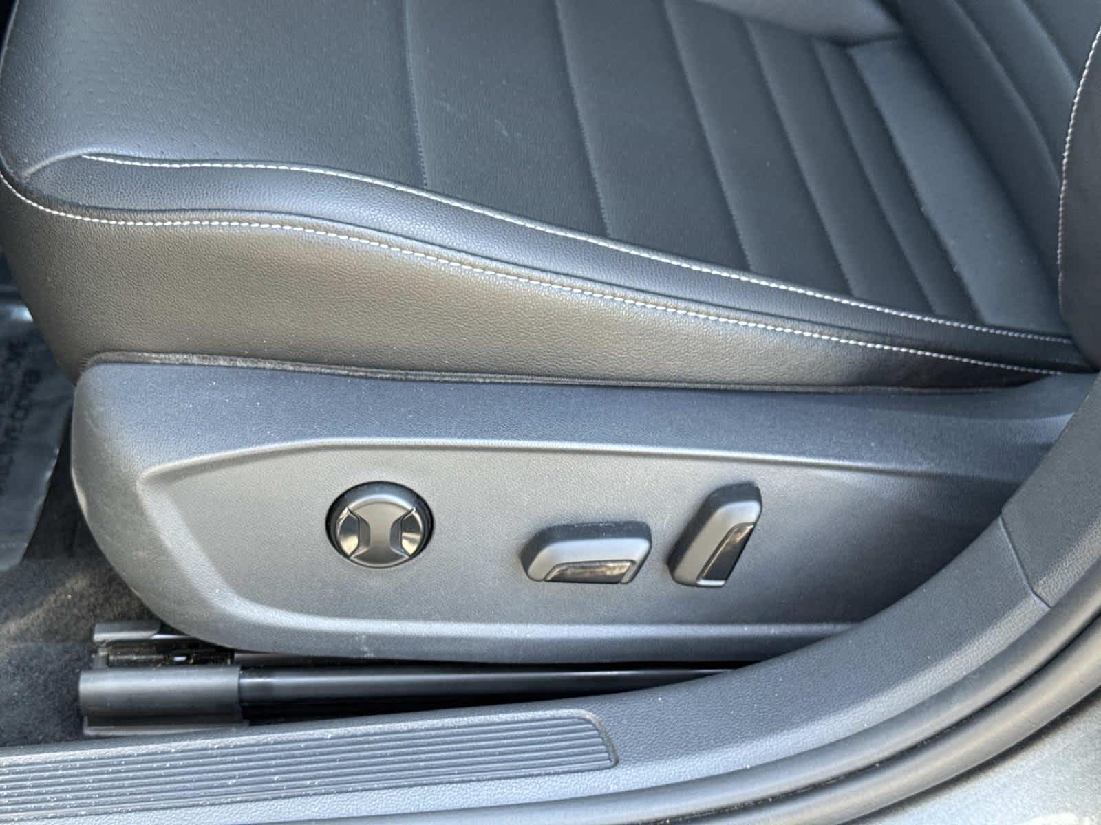 2021 Volkswagen Jetta SE