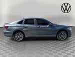 2021 Volkswagen Jetta SE