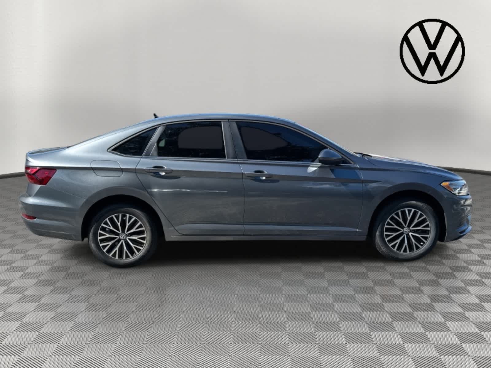 2021 Volkswagen Jetta SE