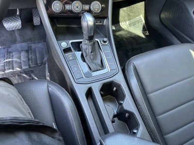 2021 Volkswagen Jetta SE