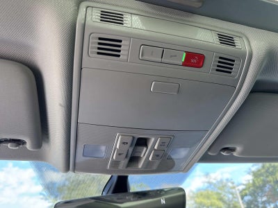 2021 Volkswagen Jetta SE