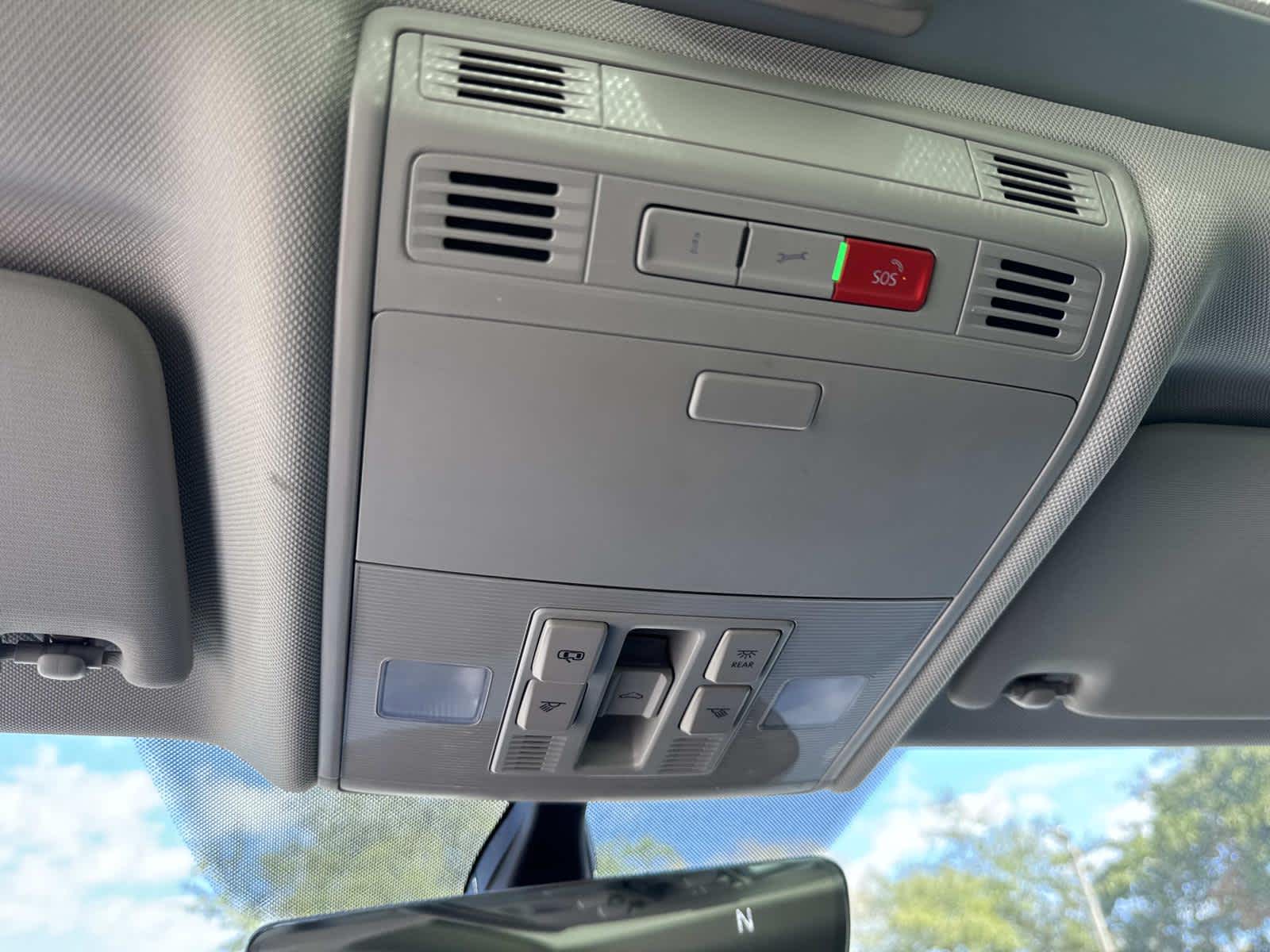 2021 Volkswagen Jetta SE