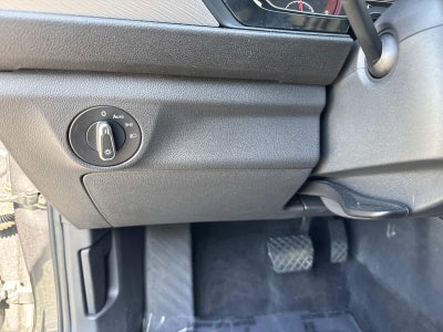 2021 Volkswagen Jetta SE