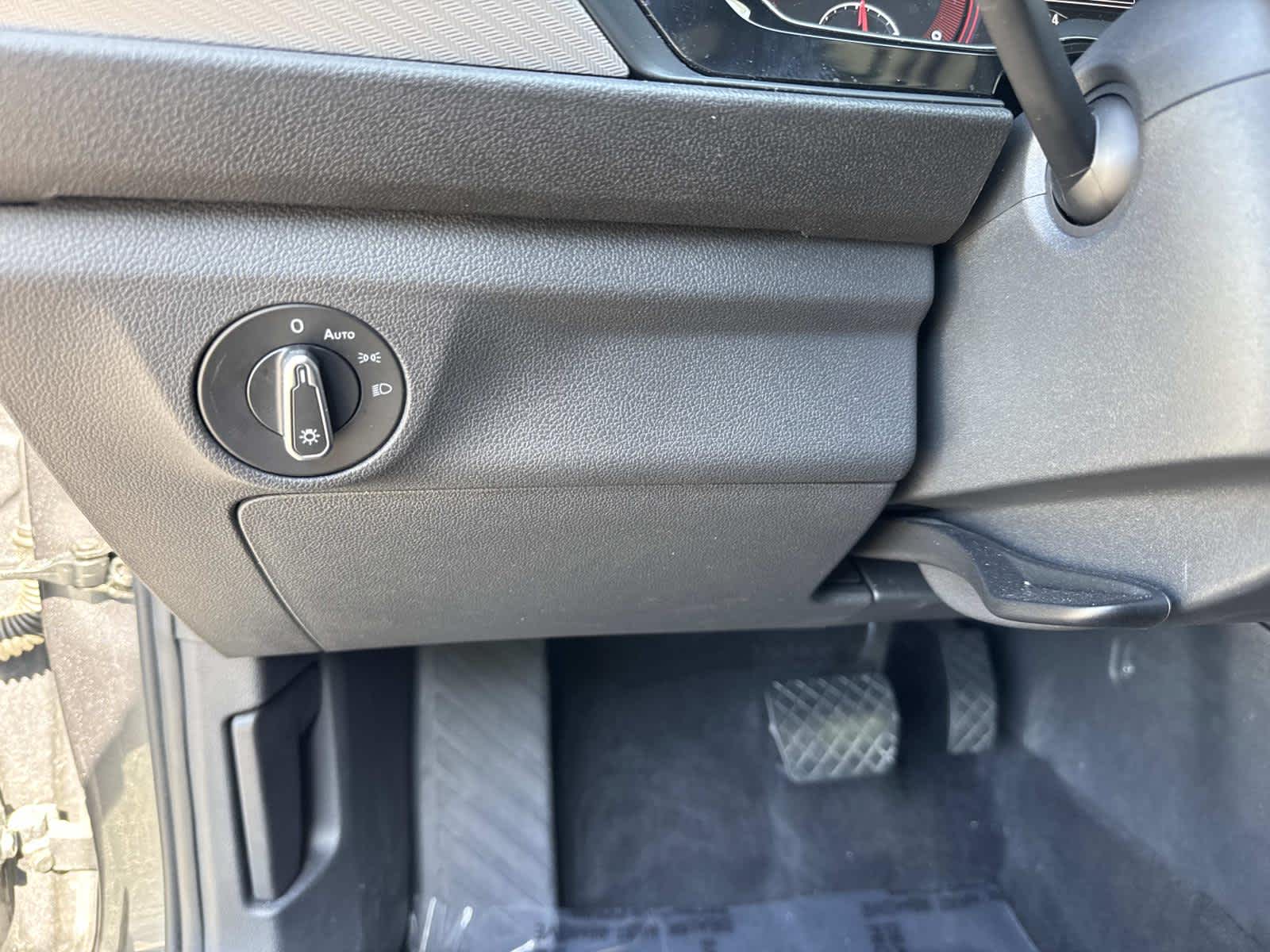 2021 Volkswagen Jetta SE