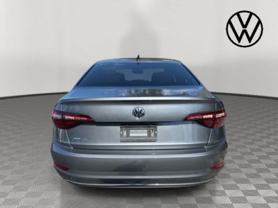 2021 Volkswagen Jetta SE