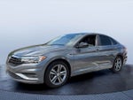 2020 Volkswagen Jetta R-Line