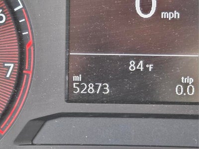 2020 Volkswagen Jetta R-Line