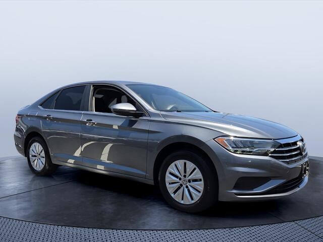 2020 Volkswagen Jetta S