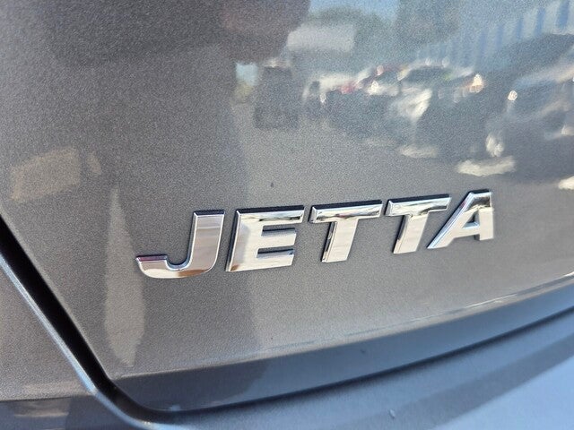 2020 Volkswagen Jetta S