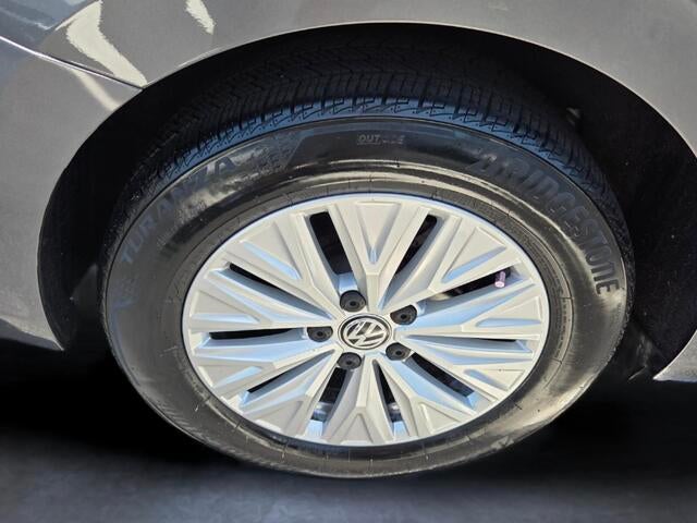 2020 Volkswagen Jetta S