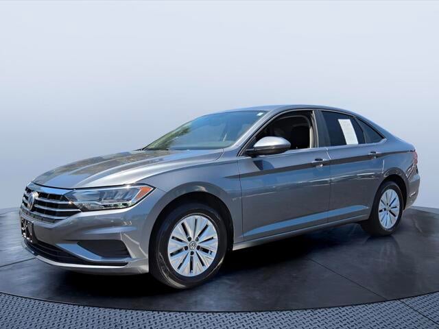 2020 Volkswagen Jetta S