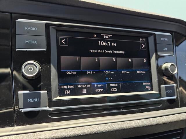 2020 Volkswagen Jetta S