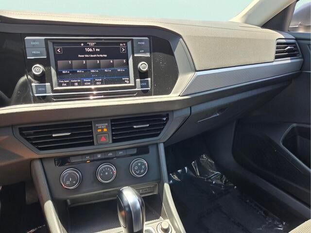 2020 Volkswagen Jetta S