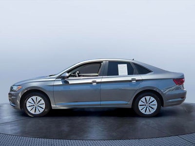2020 Volkswagen Jetta S