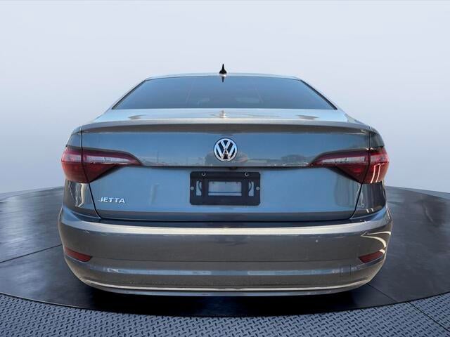 2020 Volkswagen Jetta S