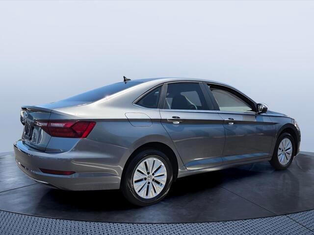 2020 Volkswagen Jetta S