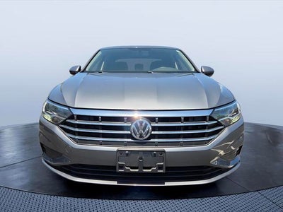 2020 Volkswagen Jetta S