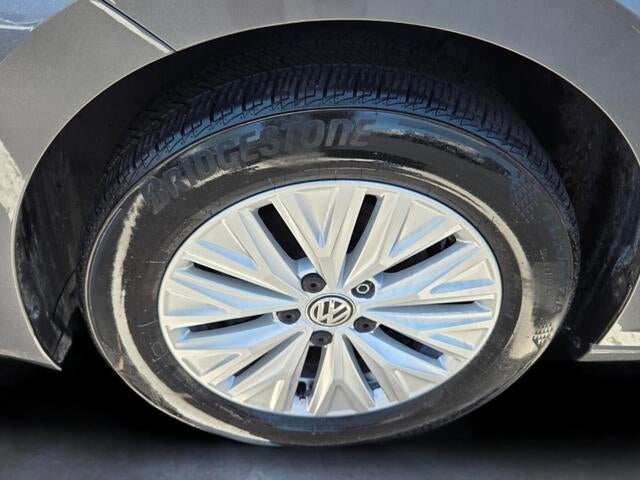 2020 Volkswagen Jetta S