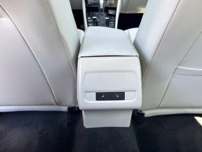 2020 Volkswagen Jetta SEL