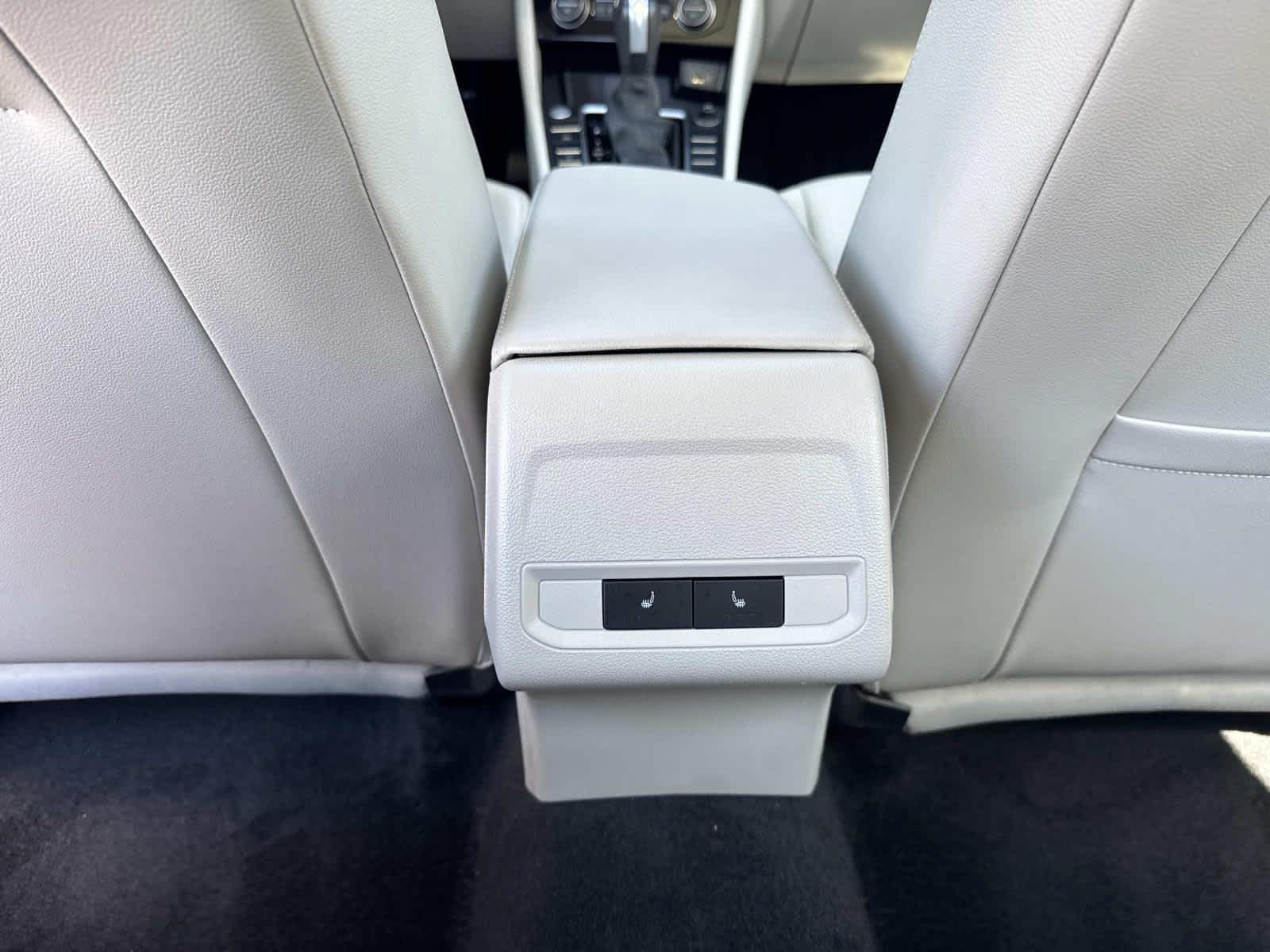 2020 Volkswagen Jetta SEL