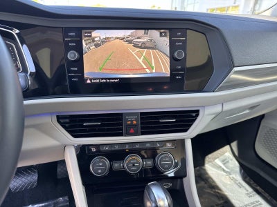 2020 Volkswagen Jetta SEL