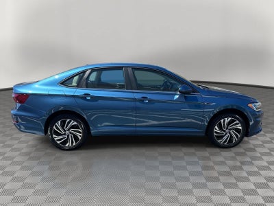 2020 Volkswagen Jetta SEL