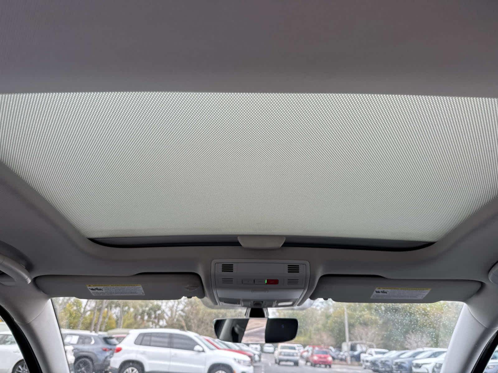 2021 Volkswagen Golf TSI