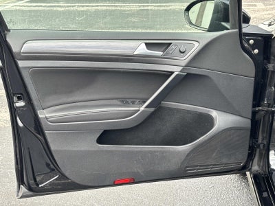 2021 Volkswagen Golf TSI