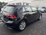2021 Volkswagen Golf TSI