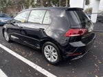 2021 Volkswagen Golf TSI