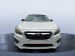 2018 Subaru Legacy Base