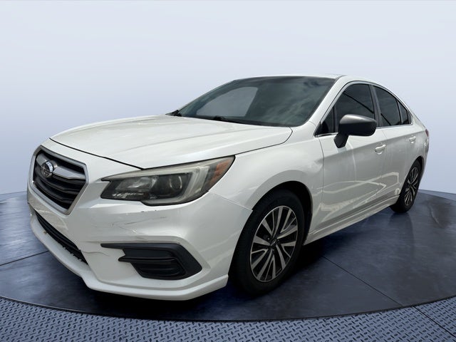 2018 Subaru Legacy Base