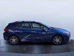 2017 Subaru Impreza Limited