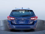 2017 Subaru Impreza Limited