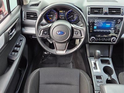 2018 Subaru Outback Premium
